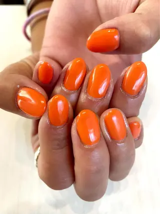 ネイル spell所属・spell nailのネイルデザイン