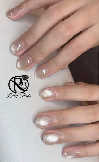 ネイル RUBY Nail 日暮里店のネイルデザイン
