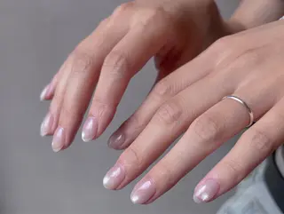 ネイル sususu駒澤大学 Noeのネイルデザイン