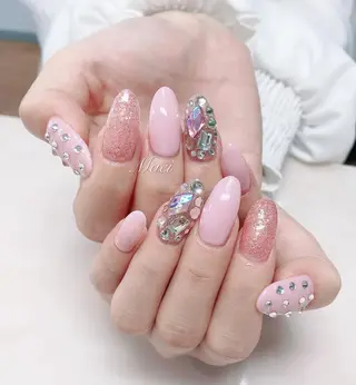 ネイル NIMO ネイルサロンのネイルデザイン