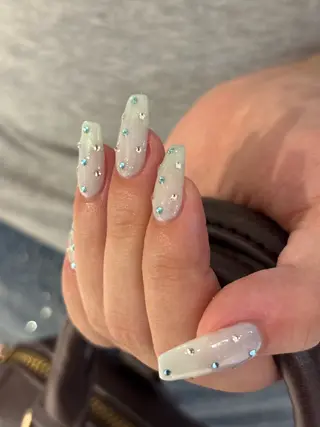 ネイル minori ♥️のネイルデザイン