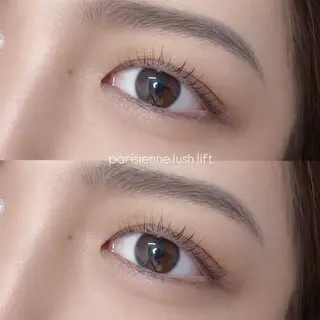 マツエク・マツパ Ayumi.dre 🤍T 〈2階〉のマツエク・マツパデザイン