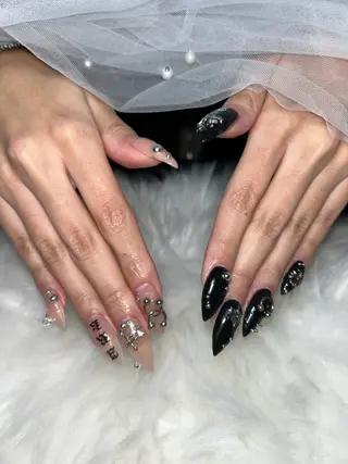 ネイル nail salon Lilyn所属・nail salon Lilynのネイルデザイン