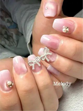 ネイル Yuki Takahamaのネイルデザイン