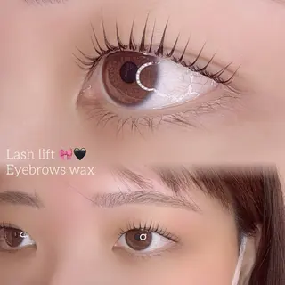 マツエク・マツパ Eyelash \\美濃加茂//伊藤のマツエク・マツパデザイン
