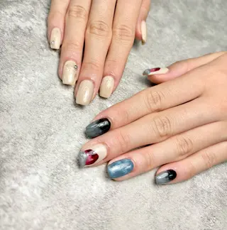 ネイル Y's nailのネイルデザイン