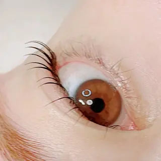 マツエク・マツパ favori 江坂のマツエク・マツパデザイン