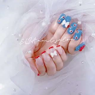 ネイル cici nailのネイルデザイン