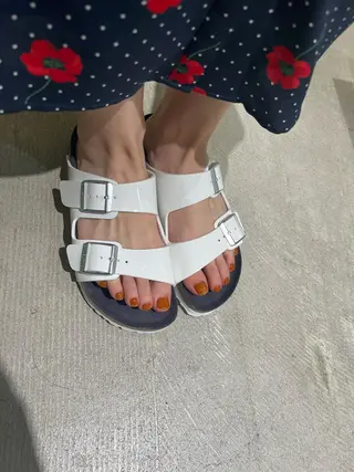 ネイル THE BALM Noahのネイルデザイン