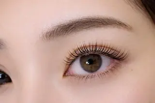 マツエク・マツパ oya rのマツエク・マツパデザイン