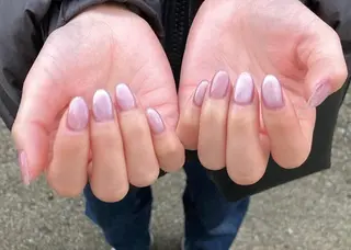 ネイル Lofi nails ゆきこのネイルデザイン