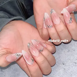 ネイル ネイルサロンAnela【アネラ】所属・Nail♡Fuka. /1月予約受付中のネイルデザイン