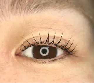 マツエク・マツパ リアン SAORIのマツエク・マツパデザイン