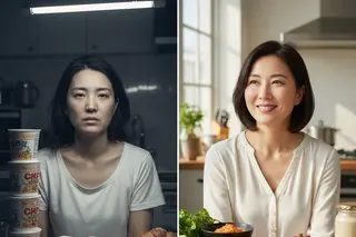 🅖🅤🅩🅔🅛 salonのエステ・リラクイメージ