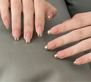 ネイル 🎀M nail salon🎀のネイルデザイン