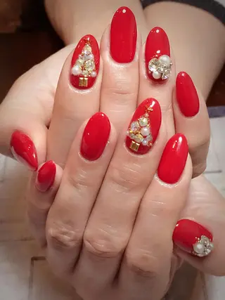 ネイル jdn kayokoのネイルデザイン