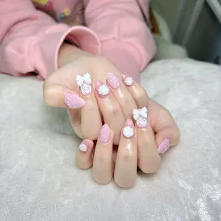 ネイル Airis所属・Airis aiのネイルデザイン