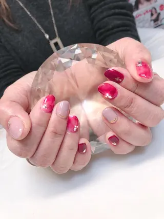 ネイル Private Salon 大宮のネイルデザイン
