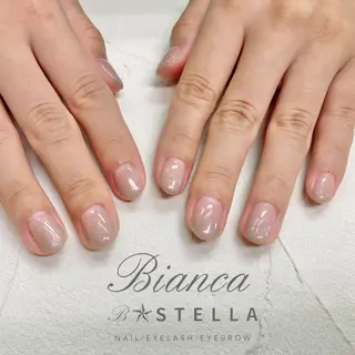 ネイル Mojyam nail所属・松本 実咲のネイルデザイン