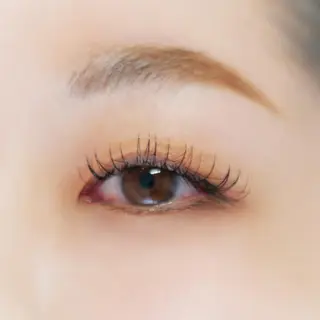 マツエク・マツパ \  r eyelash  /のマツエク・マツパデザイン