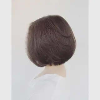 ショート カラー ショート、ボブ特化 長島智彦のヘアスタイル