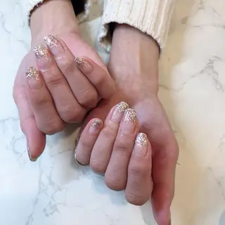 ネイル ♾nail 恵美のマツエク・マツパデザイン