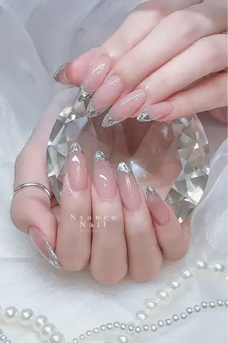 ネイル Nyanco Nailのネイルデザイン