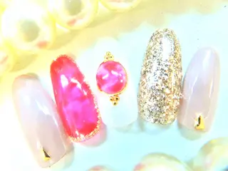 ネイル Dolce.Nail 柏店のネイルデザイン