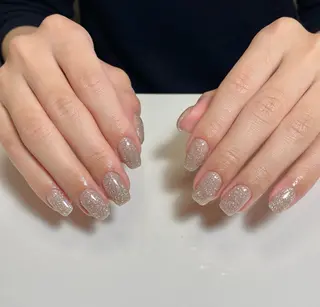 ネイル 🍑 momo_nailのネイルデザイン