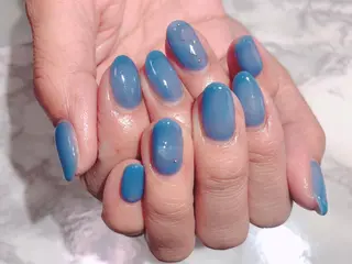 ネイル Regaro i.sのネイルデザイン