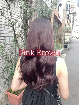 ロング 横浜/メンズカット/ エクステ/ゆいのヘアスタイル