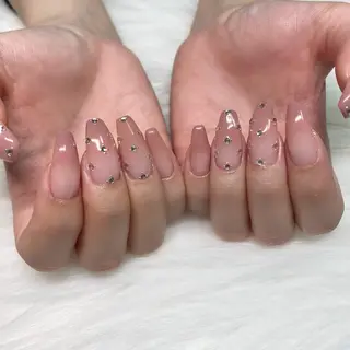 ネイル kanako nailのネイルデザイン