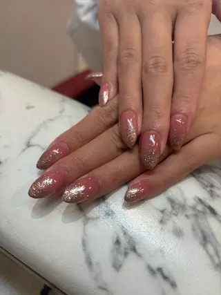 ネイル 松本 有未のネイルデザイン