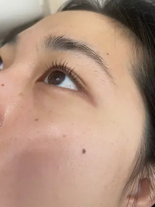 マツエク・マツパ dear beautyのマツエク・マツパデザイン