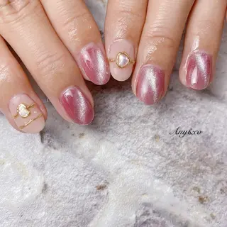 ネイル Any&co 【エニコ】のマツエク・マツパデザイン