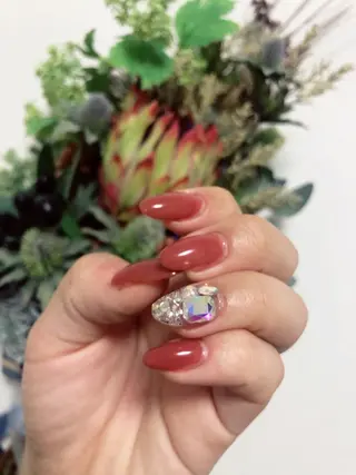 ネイル nanamin nail所属・眉サロン KE. 船橋日大前駅徒歩1分の眉毛・アイブロウイメージ