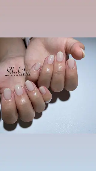 ネイル miki一宮 プライベートサロンのネイルデザイン