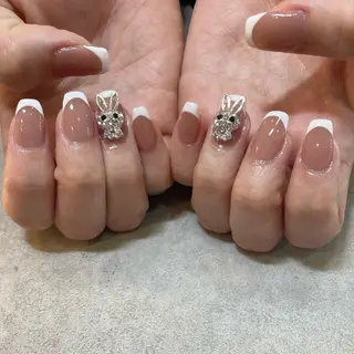 ネイル Nail Salon Gummi.のネイルデザイン