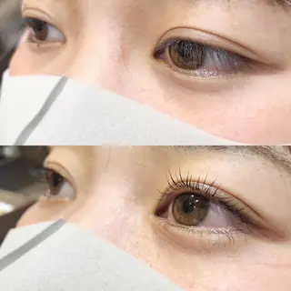 マツエク・マツパ EARTH coiffure beaute小山店所属・Reika_ EARTH小山店のその他イメージ