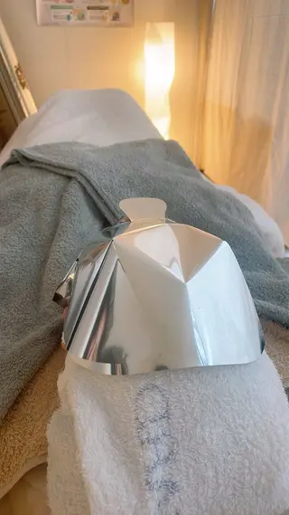 Luce所属・Luce Shokoのエステ・リラクイメージ