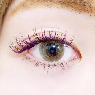 マツエク・マツパ eyenail 𓂃◌𓈒♡のマツエク・マツパデザイン