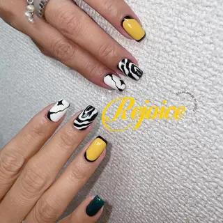 ネイル Coco Nail サロン 恵比寿のネイルデザイン