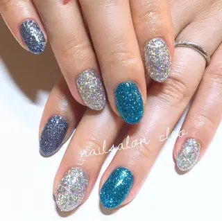 ネイル ネイルサロンCleo 上前津店のネイルデザイン