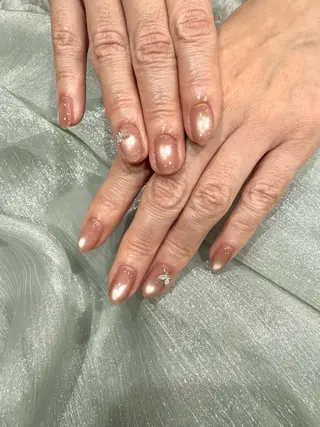 ネイル Lea Lea所属・LeaLea Amiのネイルデザイン