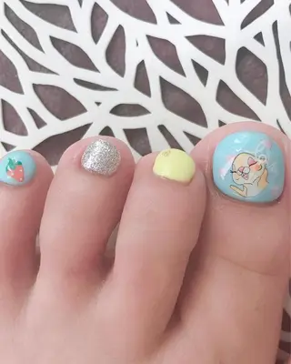 ネイル Salon MINEのエステ・リラクイメージ