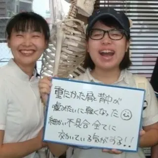 姿勢専科KCSセンター恵比寿所属・KCSセンター恵比寿 みちの　えみこのその他イメージ