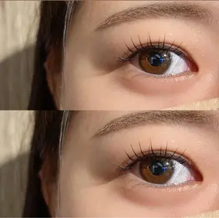 マツエク・マツパ AYU / MODE K's 松原のヘアスタイル