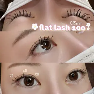 マツエク・マツパ eyelash salon  RANUN所属・🌼RANUN Miya🌼のマツエク・マツパデザイン