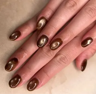 ネイル edit エディットのネイルデザイン