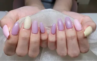 ネイル Coco Nailsのネイルデザイン